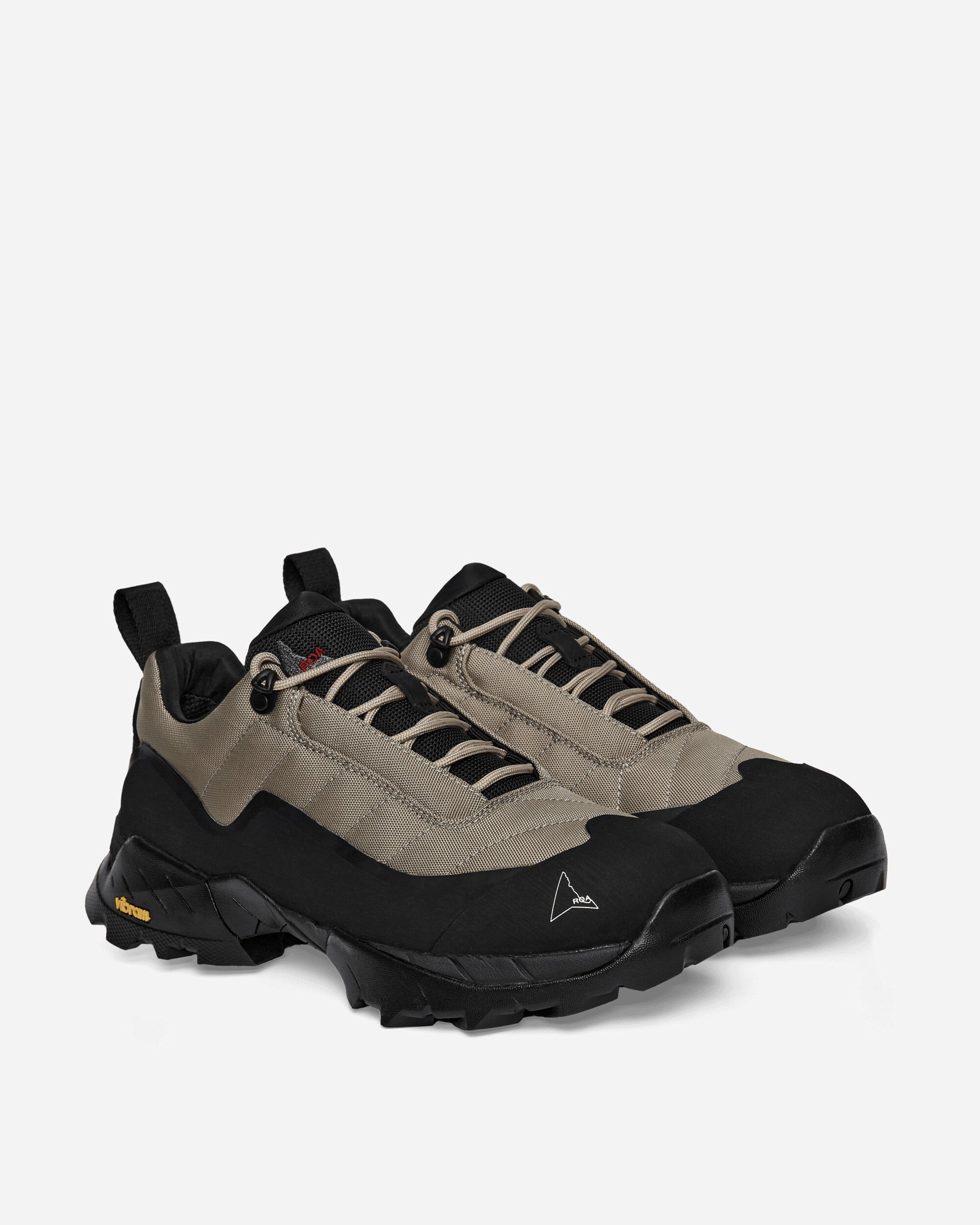 Katharina Boots Taupe