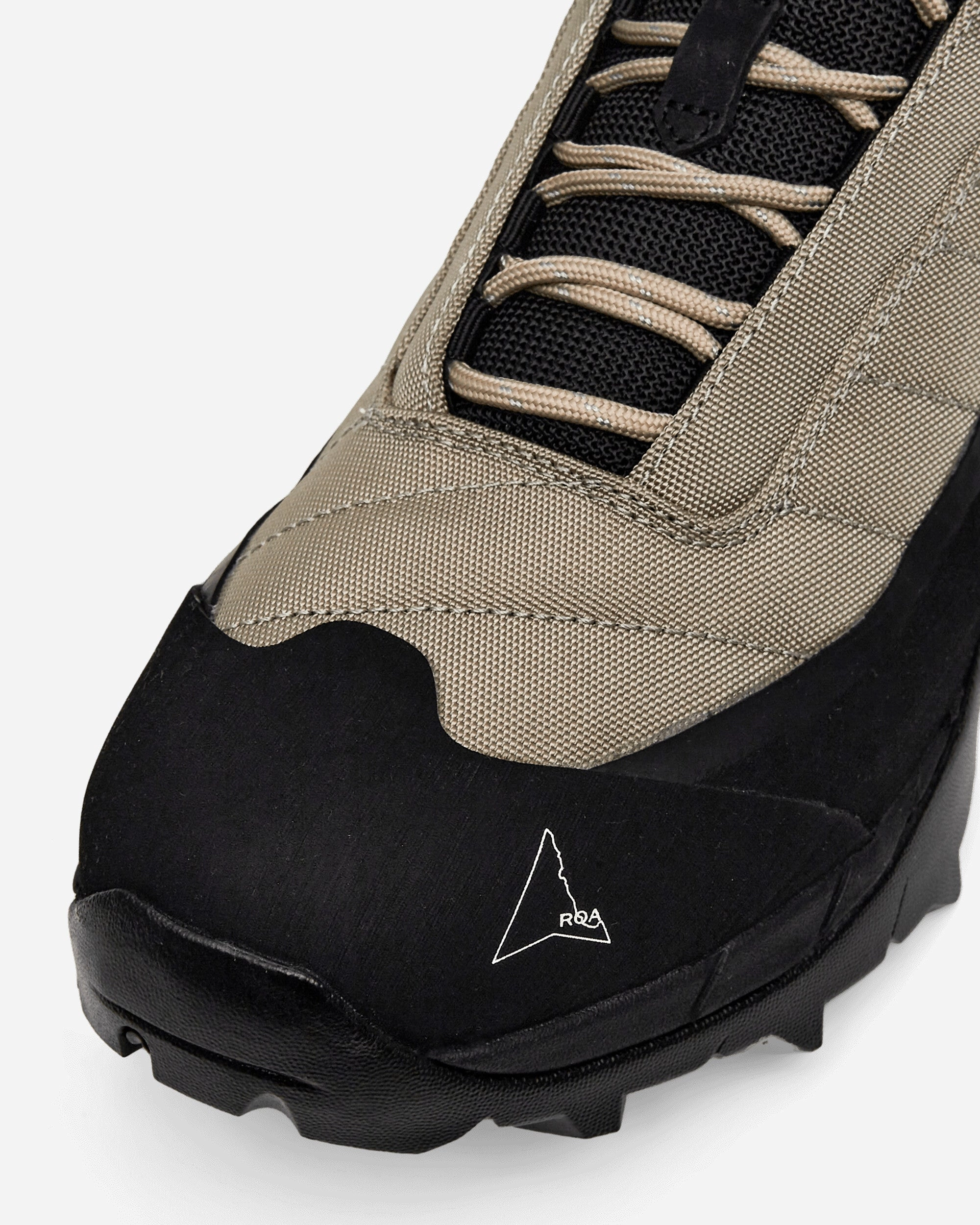 Katharina Boots Taupe