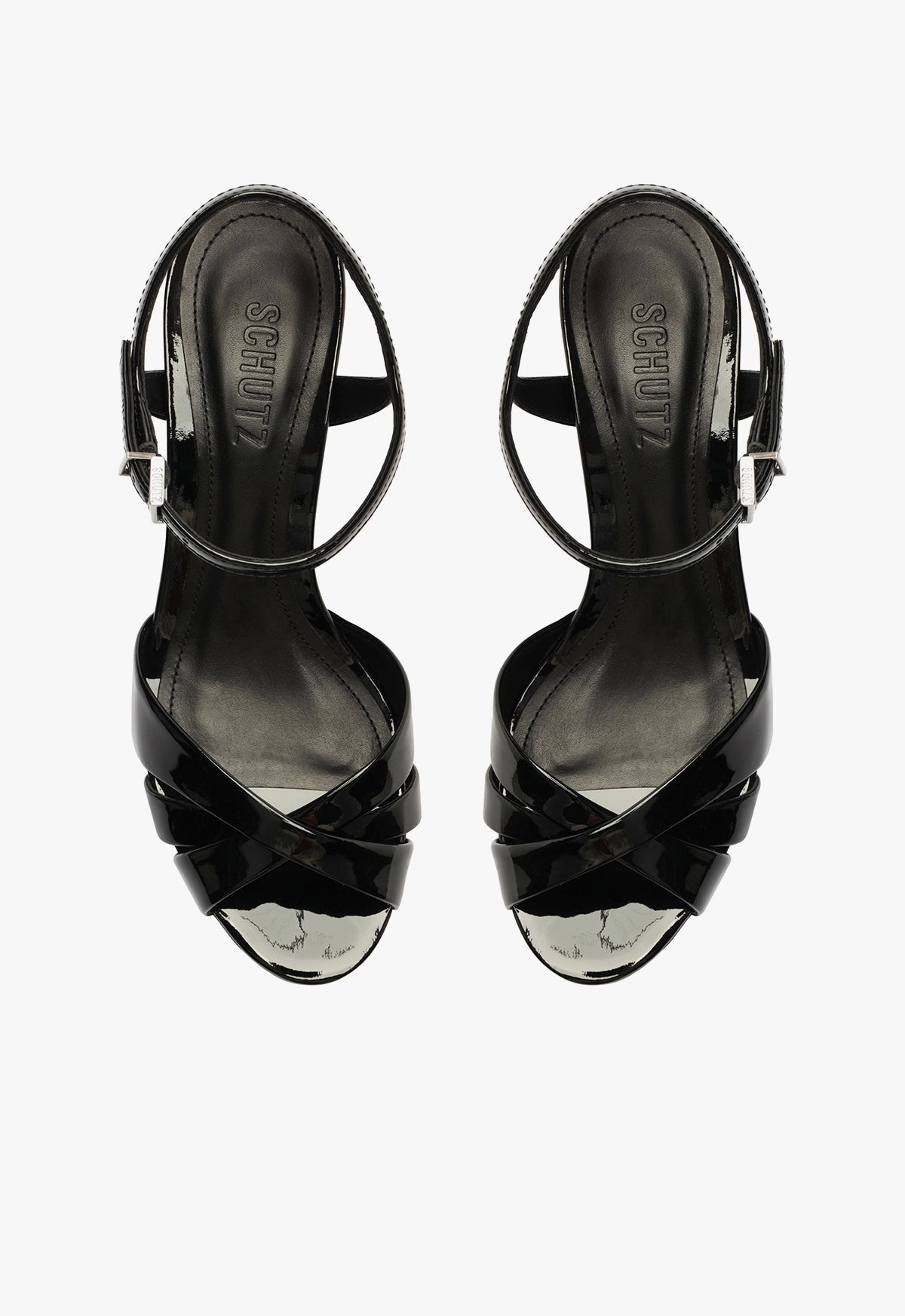 Keefa Platform Sandal