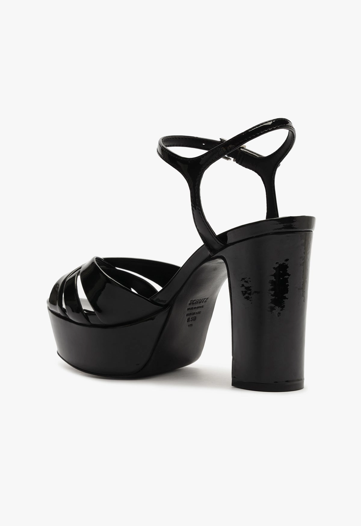 Keefa Platform Sandal