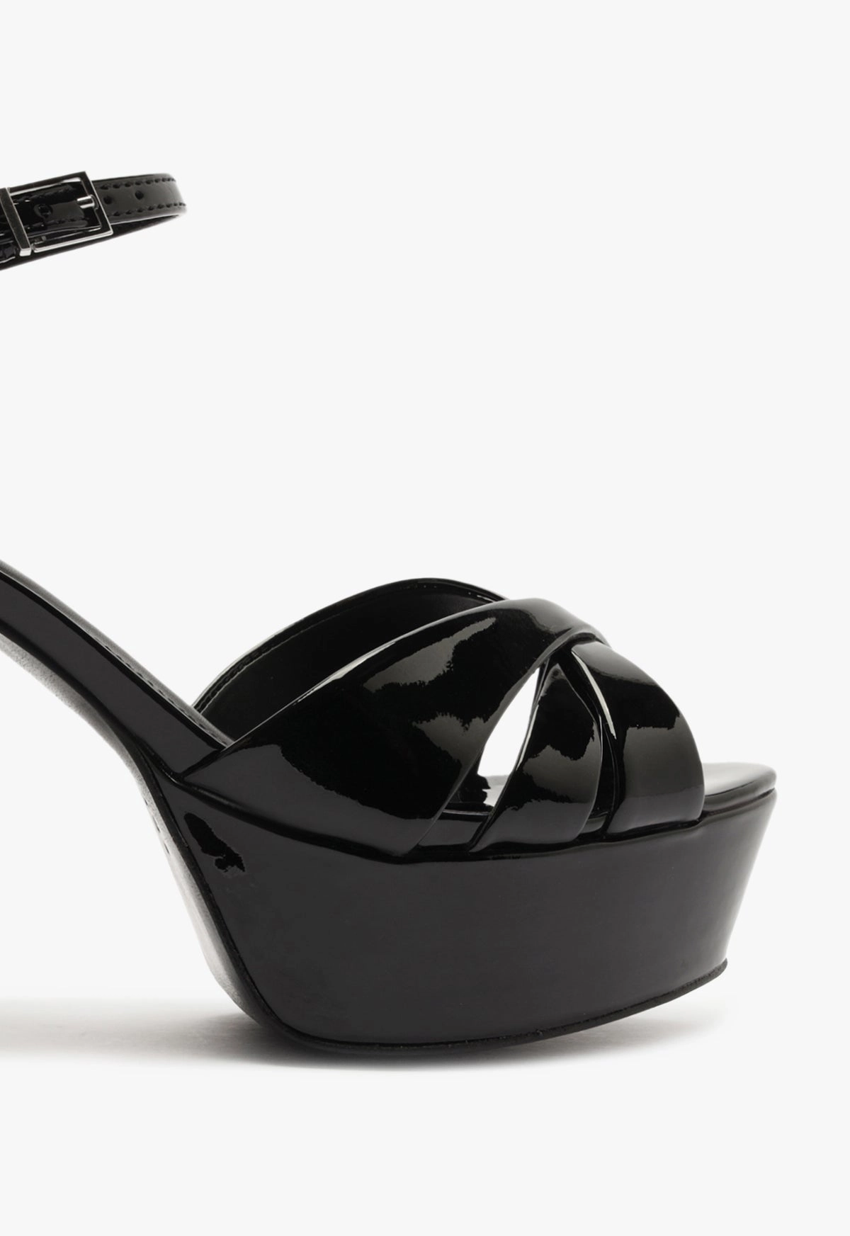 Keefa Platform Sandal