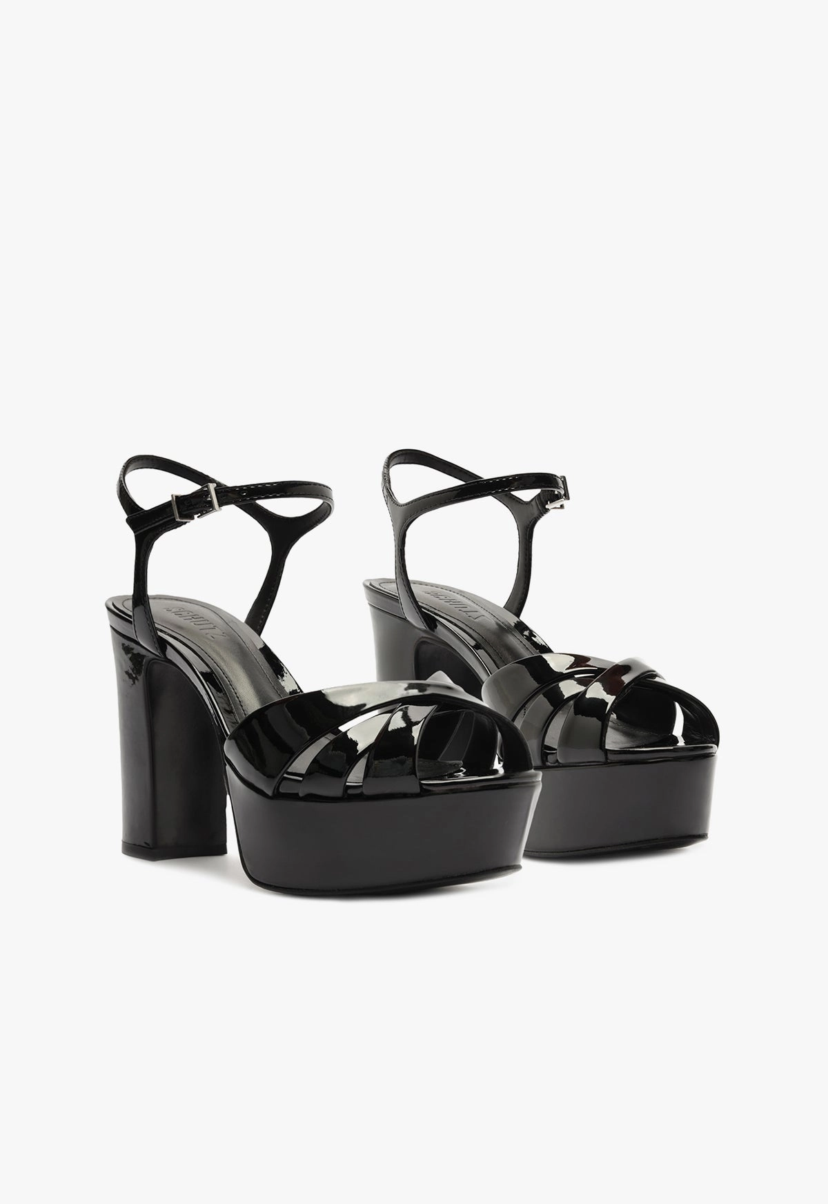 Keefa Platform Sandal