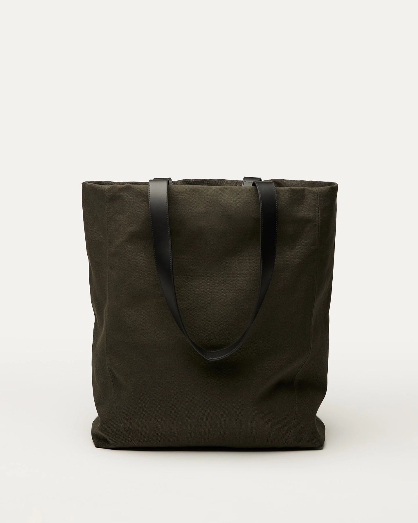 Kenora Organic Cotton Canvas Tote