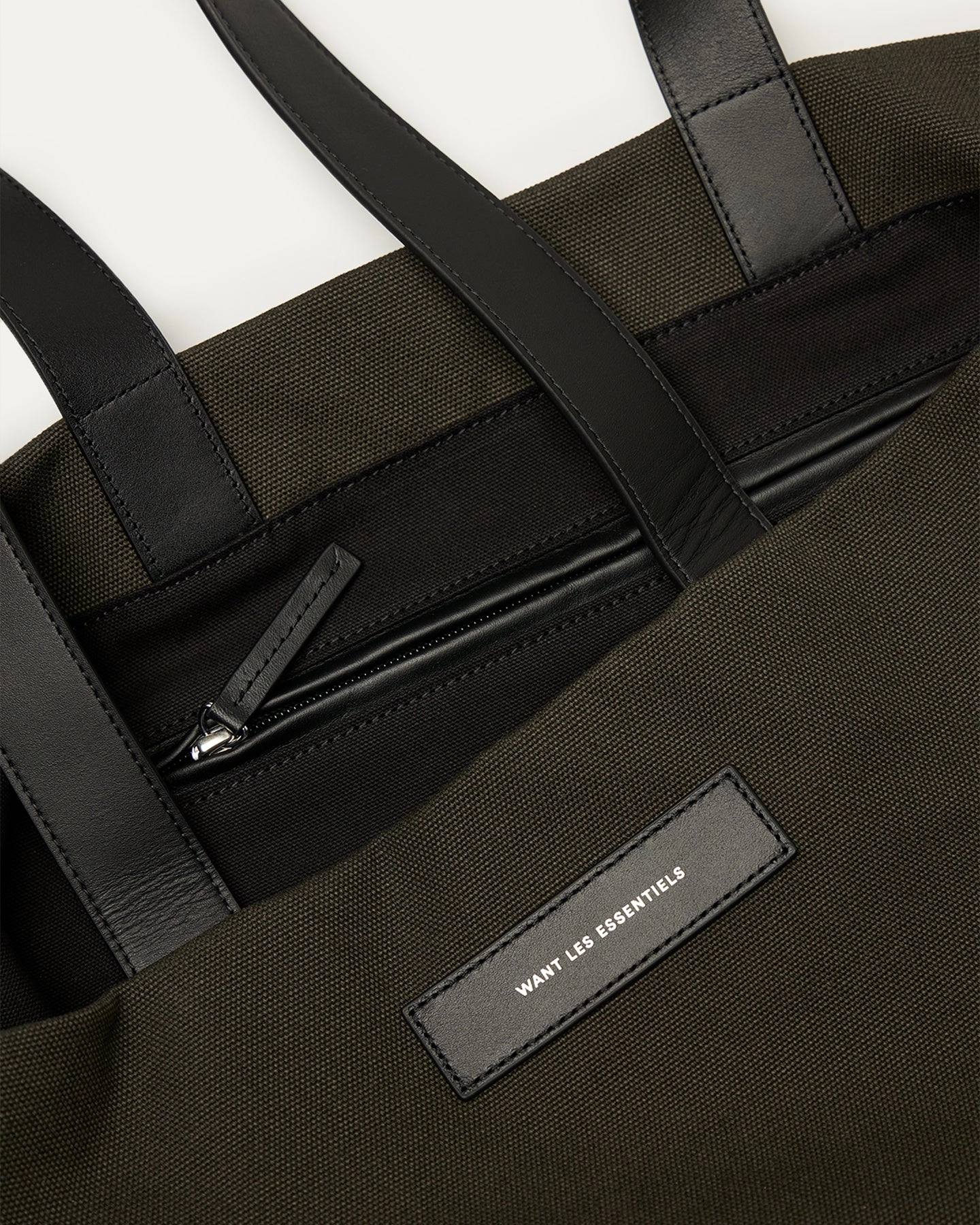Kenora Organic Cotton Canvas Tote