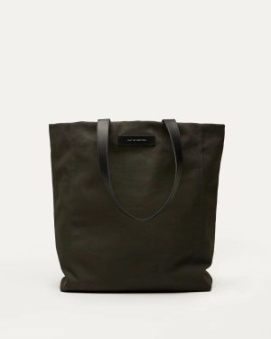 Kenora Organic Cotton Canvas Tote