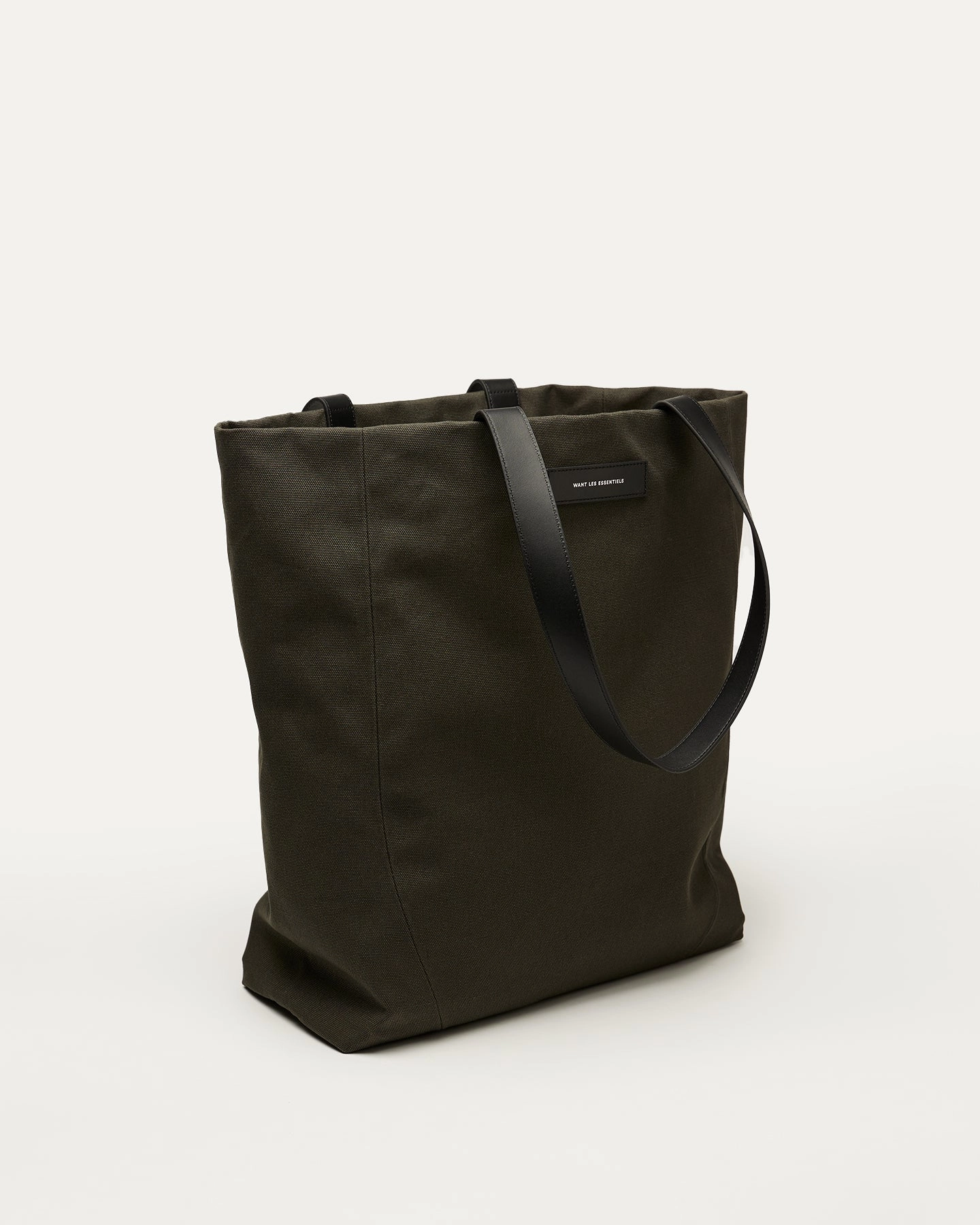 Kenora Organic Cotton Canvas Tote