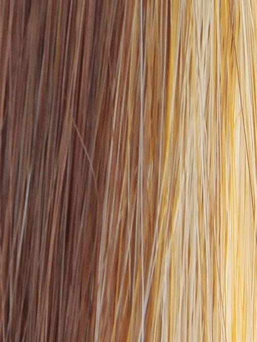 Khloe | Synthetic Lace Front Wig (Mono Top) | CLOSEOUT