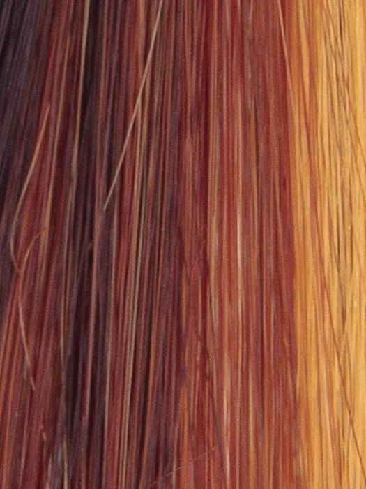 Khloe | Synthetic Lace Front Wig (Mono Top) | CLOSEOUT