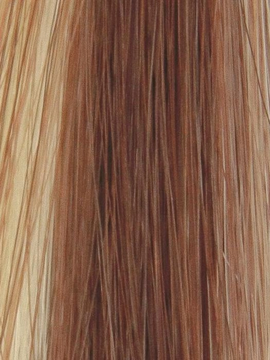 Khloe | Synthetic Lace Front Wig (Mono Top) | CLOSEOUT