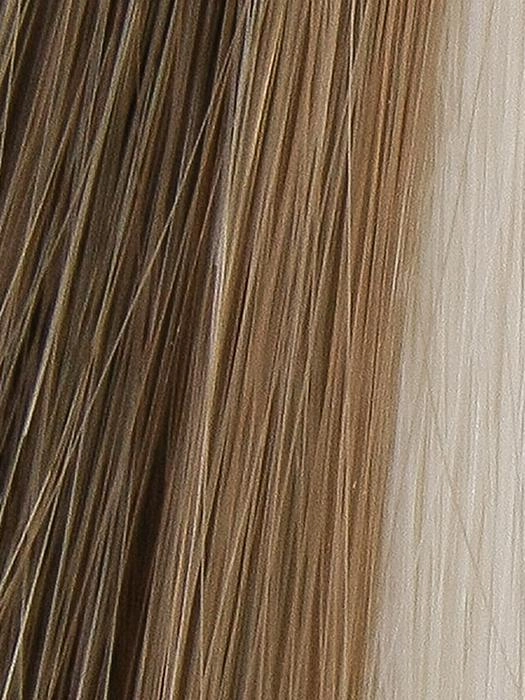 Khloe | Synthetic Lace Front Wig (Mono Top) | CLOSEOUT