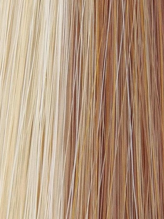 Khloe | Synthetic Lace Front Wig (Mono Top) | CLOSEOUT