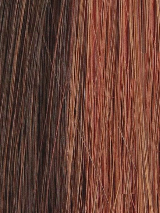 Khloe | Synthetic Lace Front Wig (Mono Top) | CLOSEOUT