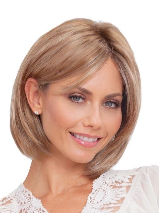 Khloe | Synthetic Lace Front Wig (Mono Top) | CLOSEOUT