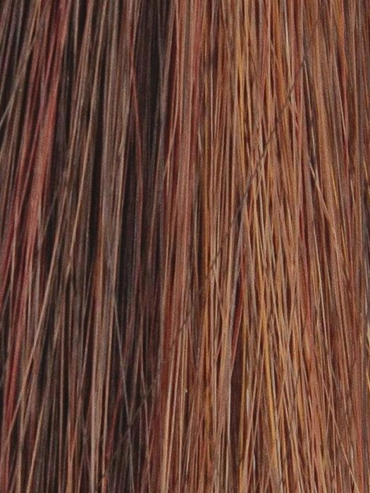 Khloe | Synthetic Lace Front Wig (Mono Top) | CLOSEOUT
