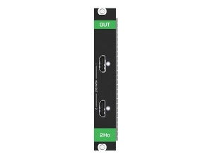 Kramer MC3-2HO - HDMI output card 20-70014398
