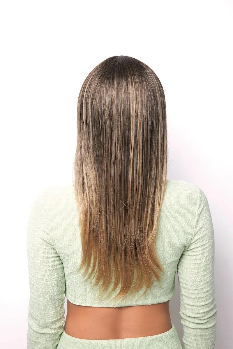 Lacey Wig by Rene of Paris | Synthetic (Machine Made)