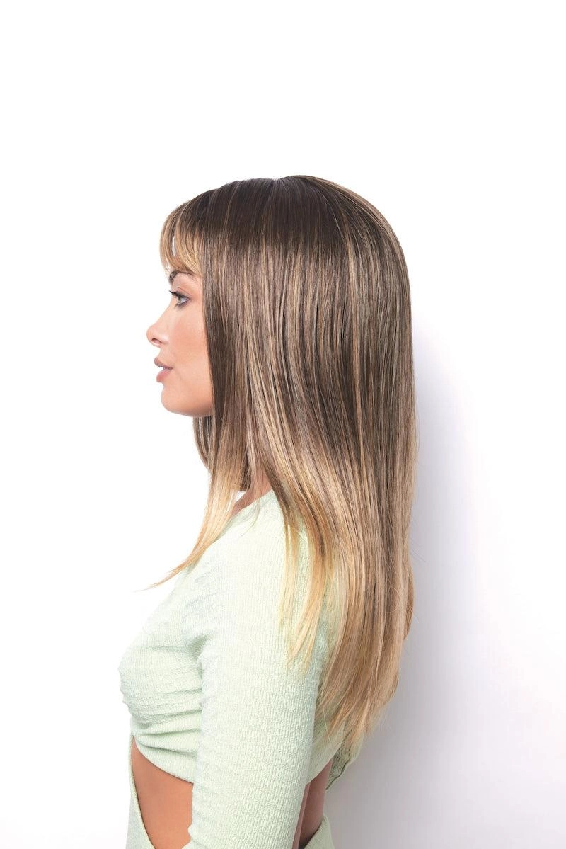 Lacey Wig by Rene of Paris | Synthetic (Machine Made)