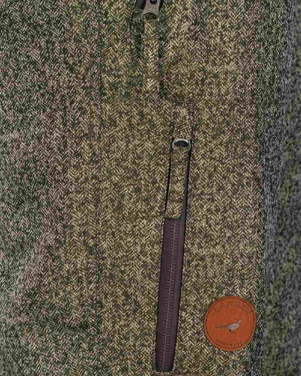 Laksen Womens Keen Hunting Trousers With CTX