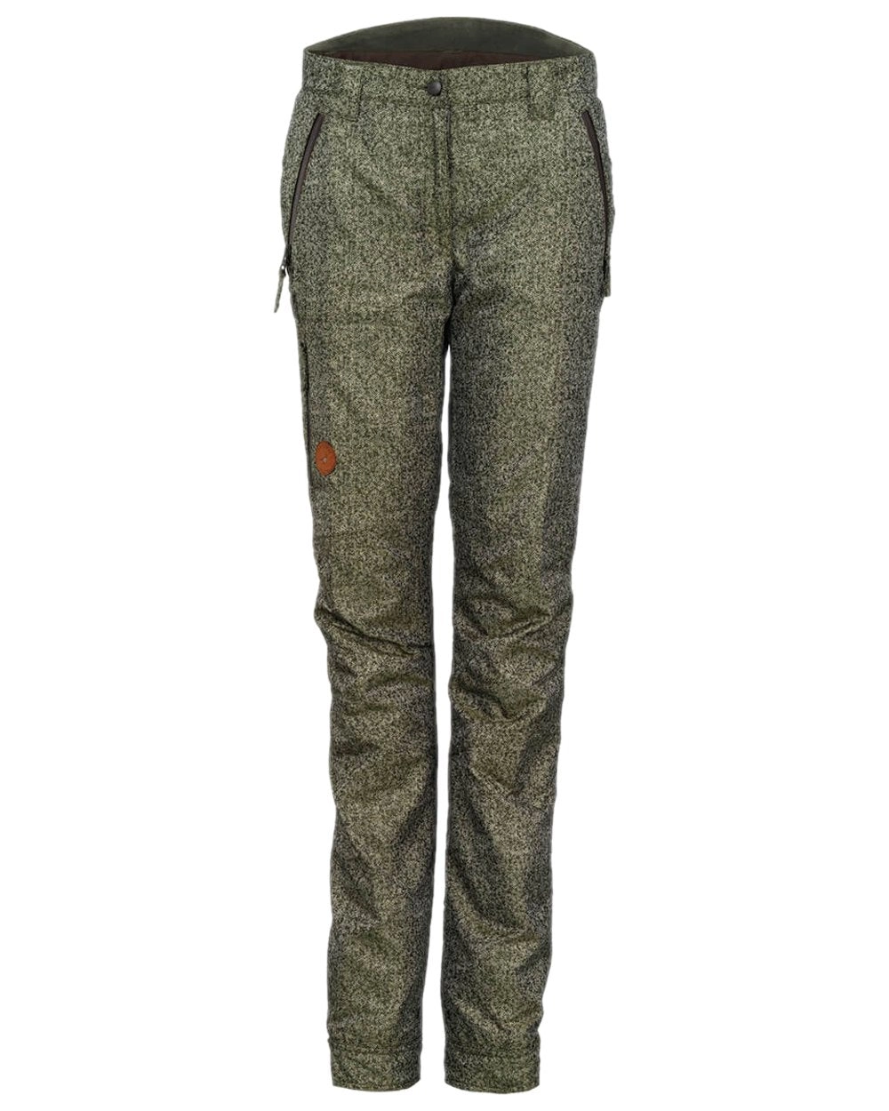 Laksen Womens Keen Hunting Trousers With CTX