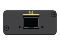 Lantronix LM Series - Expansion module 88-FIBERSMA