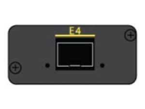 Lantronix LM Series - Expansion module 88-FIBERSMA