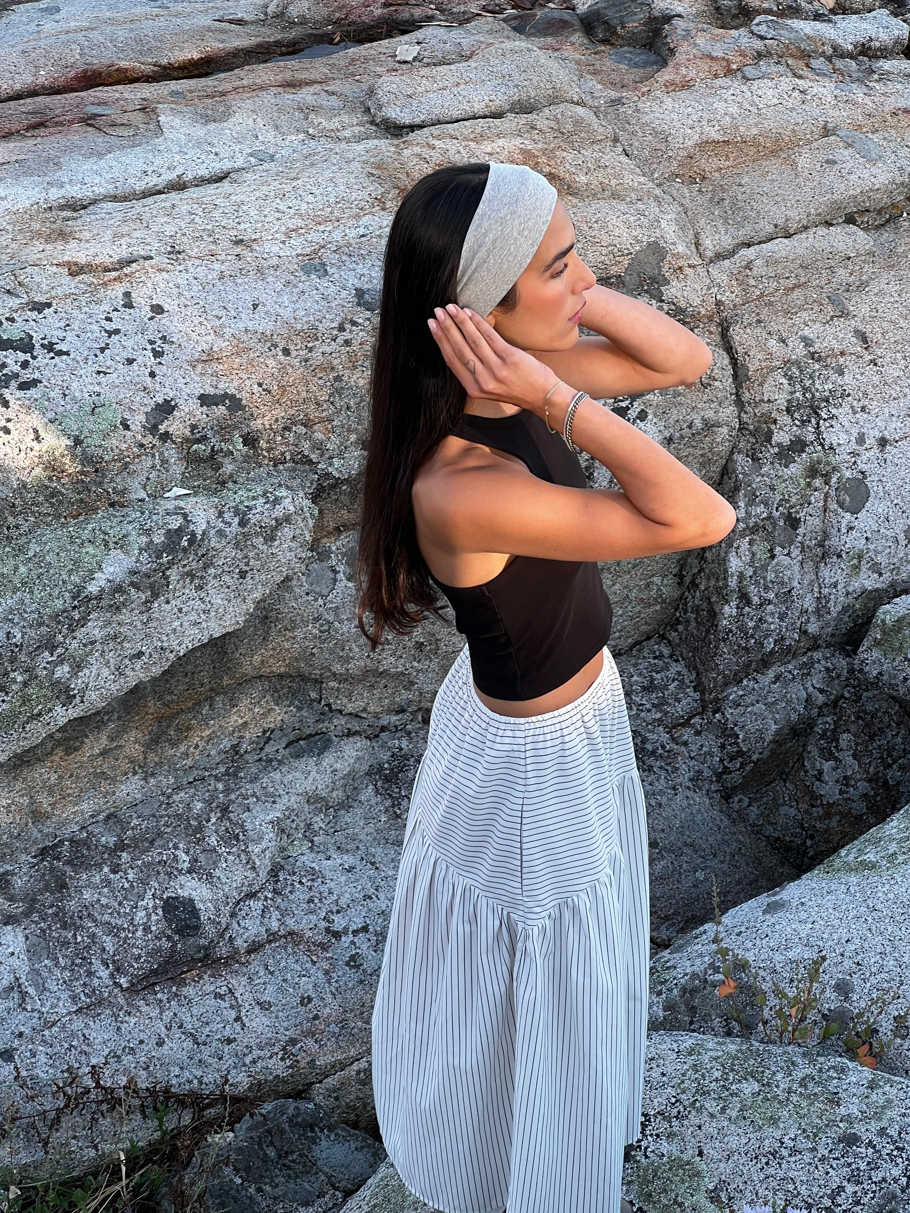 Lara Headband