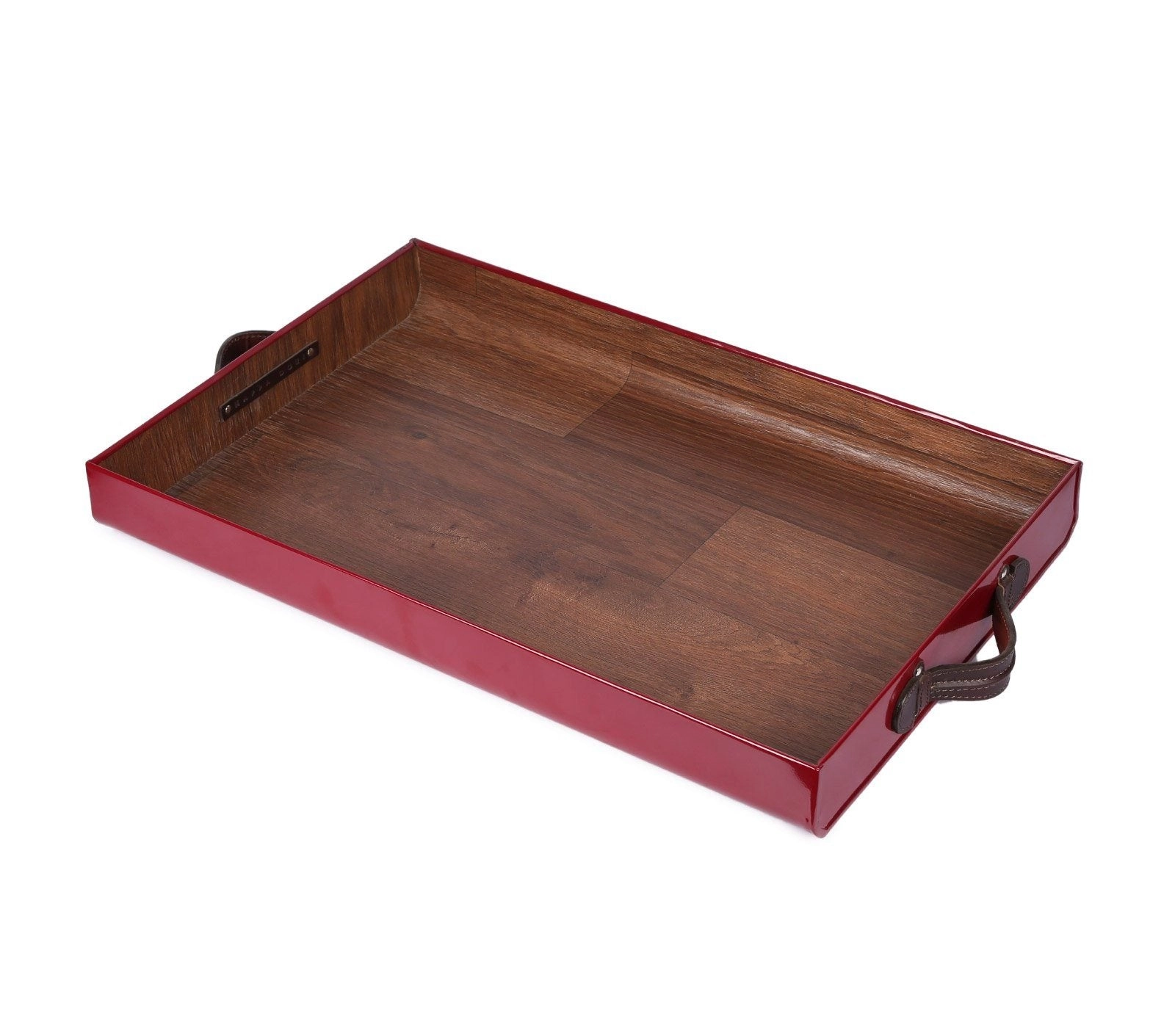 LARGE F TRAY