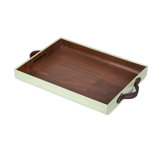 LARGE F TRAY