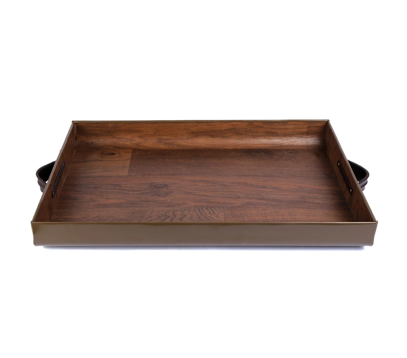 LARGE F TRAY