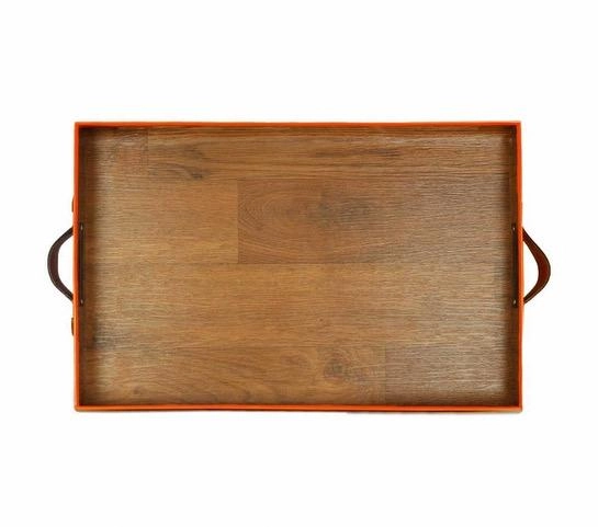 LARGE F TRAY