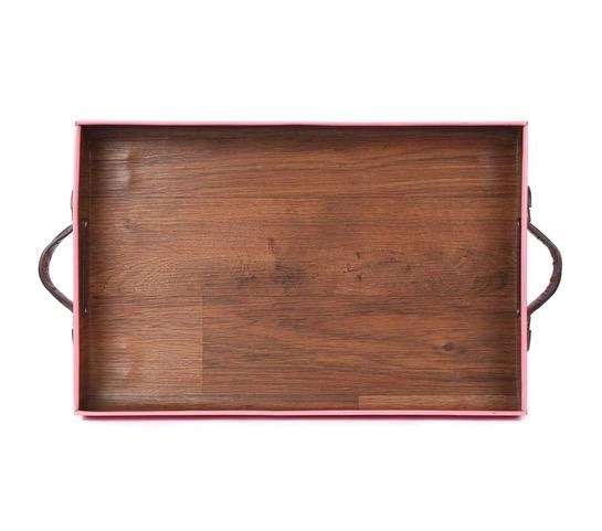 LARGE F TRAY
