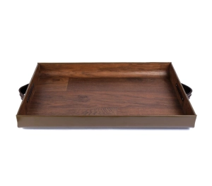 LARGE F TRAY