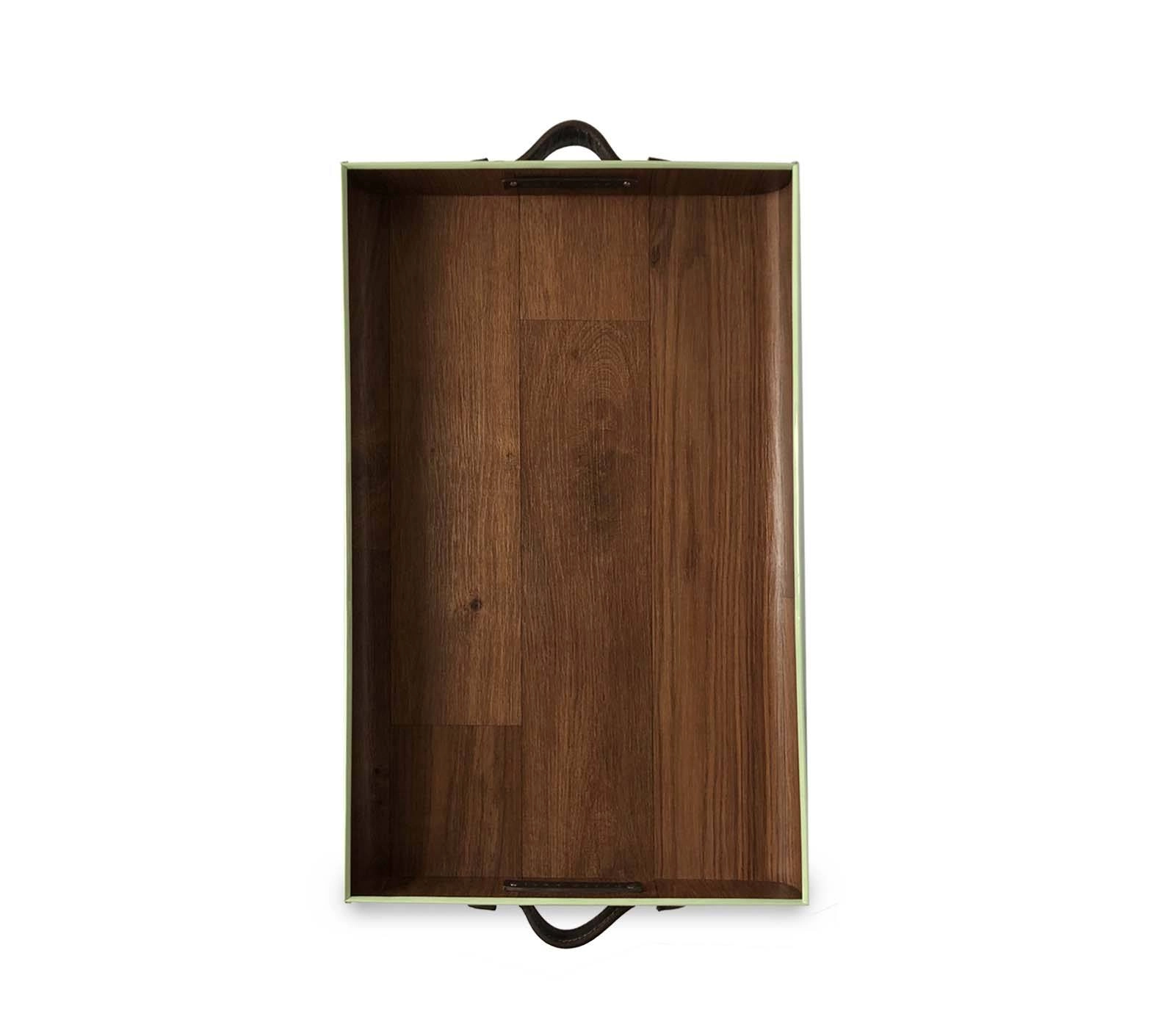 LARGE F TRAY