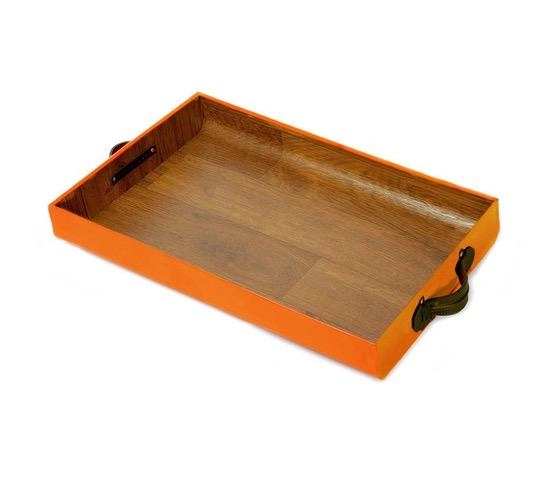LARGE F TRAY