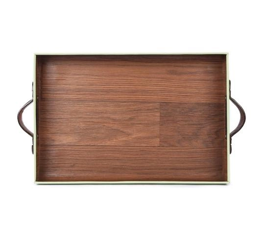 LARGE F TRAY