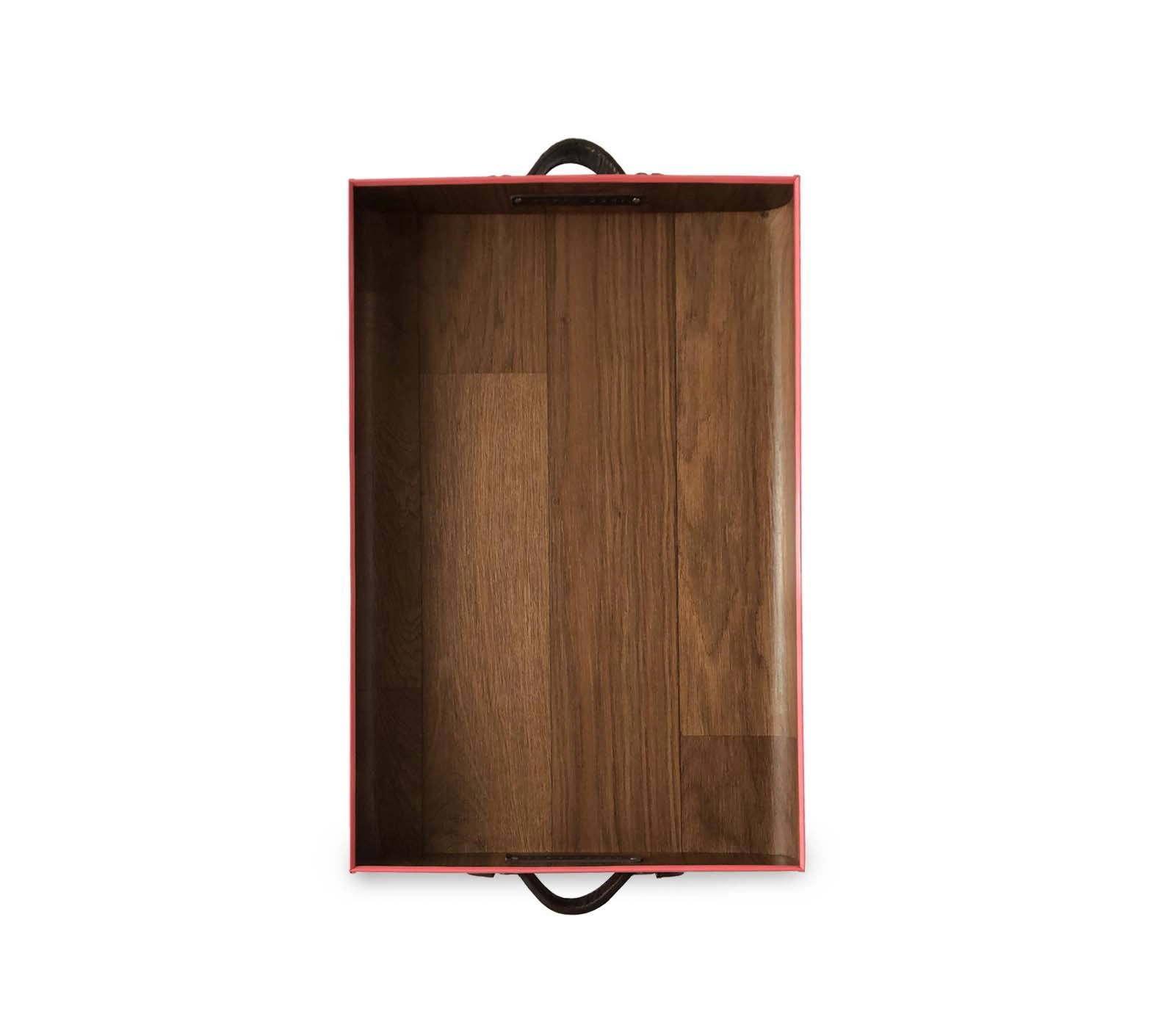 LARGE F TRAY