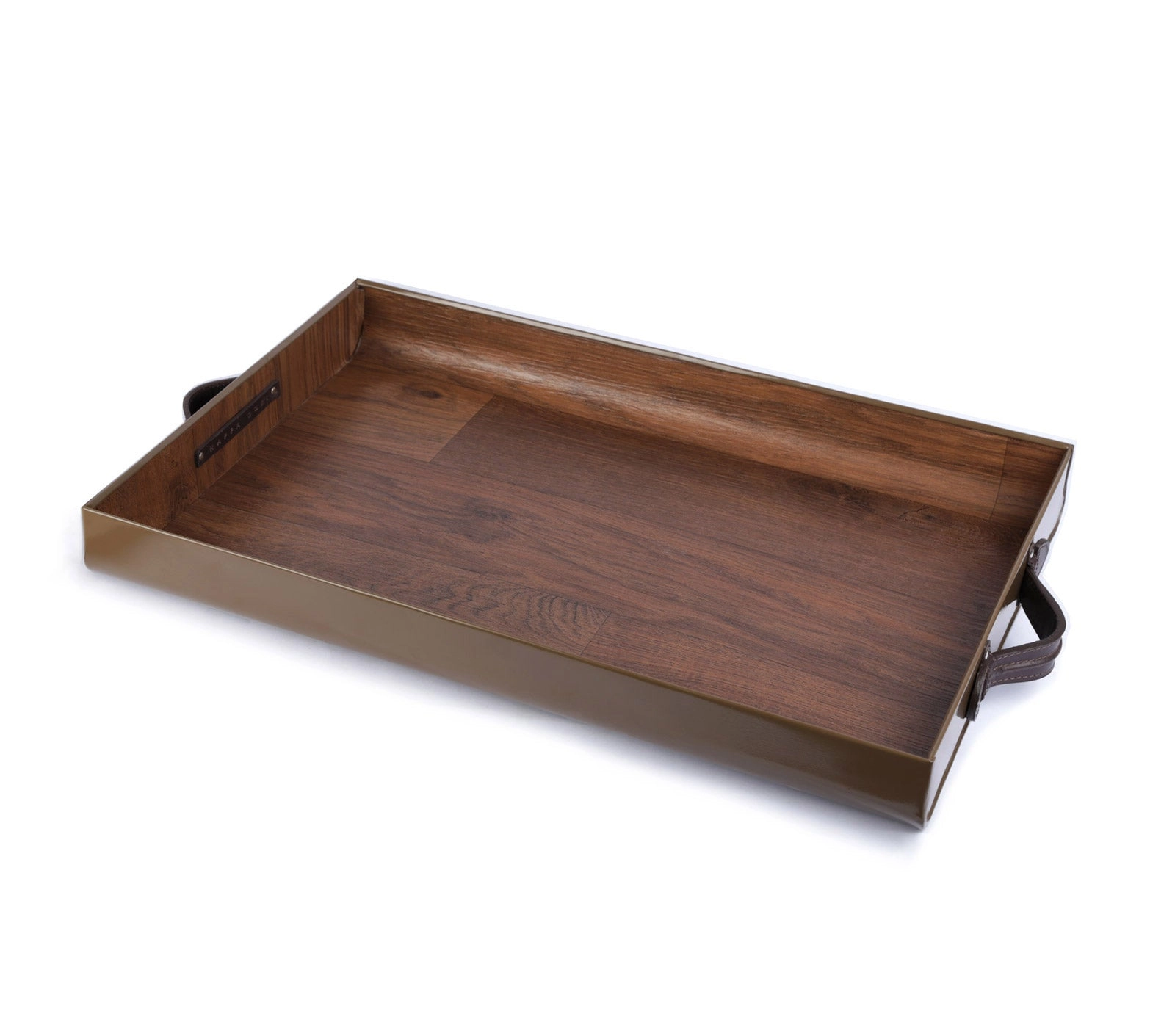LARGE F TRAY