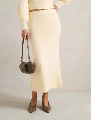 Layla Co-Ord Midi Skirt