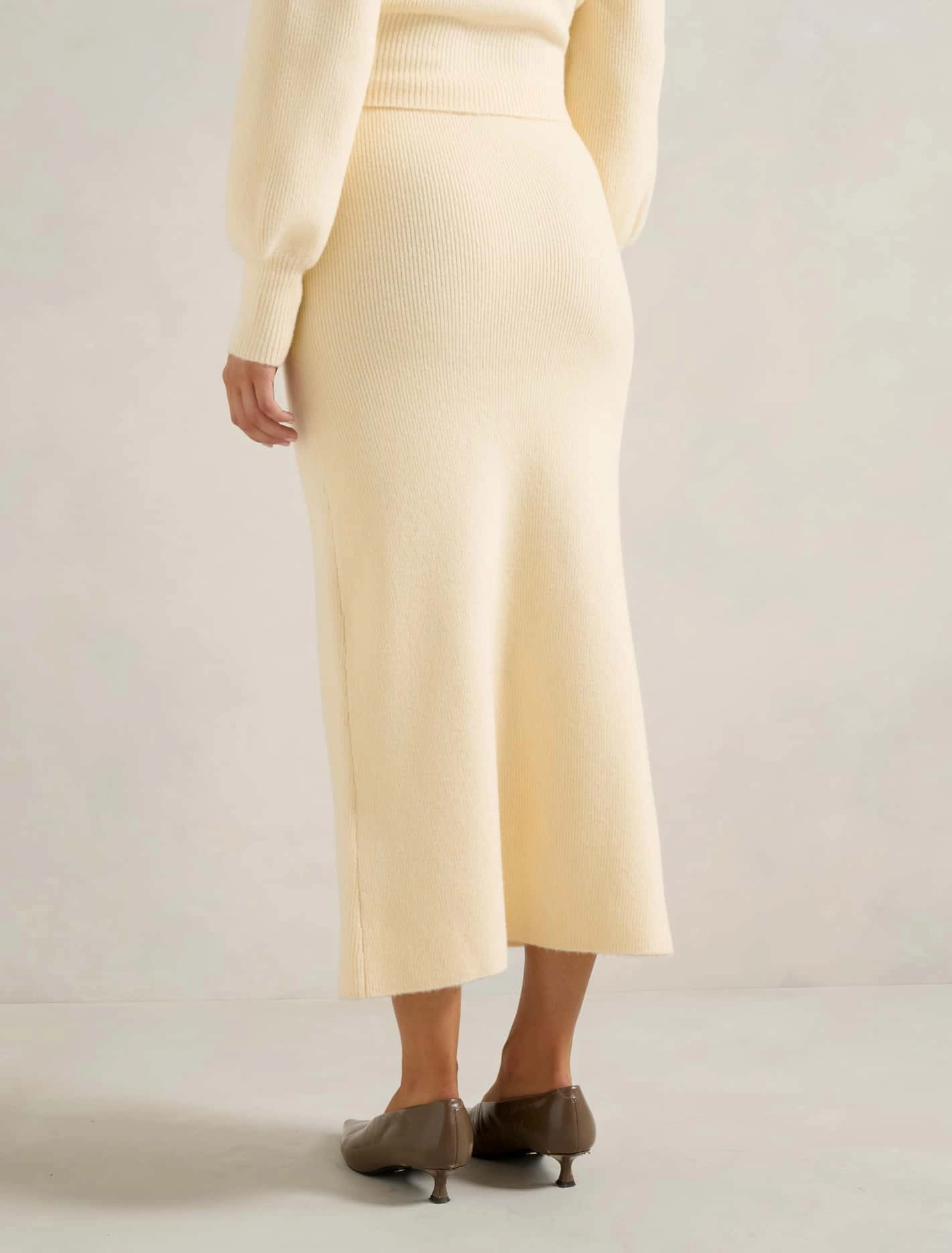 Layla Co-Ord Midi Skirt