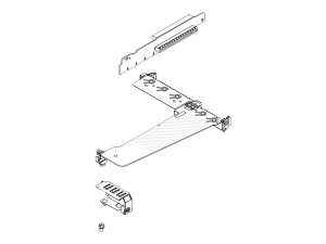 Lenovo - Riser card 4XH7A83846