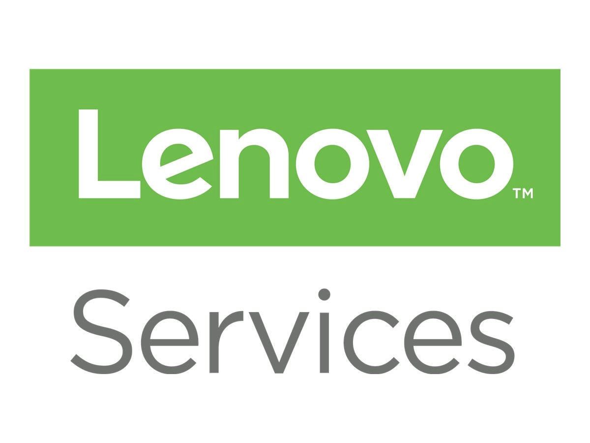 Lenovo Tech Install CRU Add On - Installation - 5 years - on-site - for ThinkPad P14s Gen 3 21AK, 21AL, 21J5; P15v Gen 3 21EM; 5WS1H31729