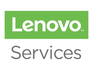 Lenovo Tech Install CRU Add On - Installation - 5 years - on-site - for ThinkPad P14s Gen 3 21AK, 21AL, 21J5; P15v Gen 3 21EM; 5WS1H31729
