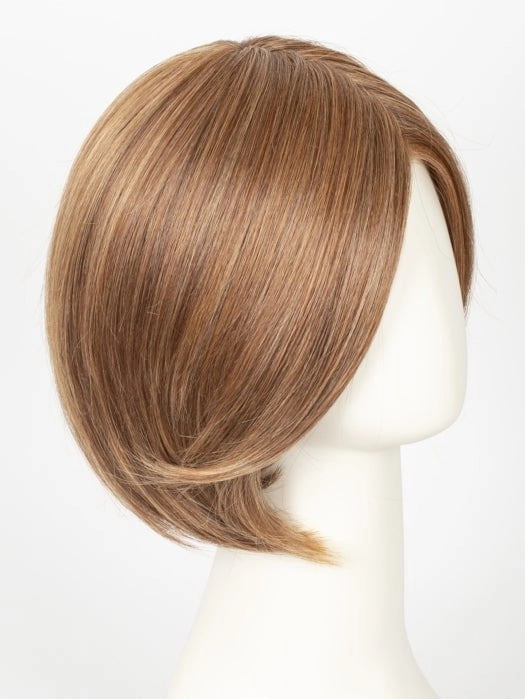 Let's Rendezvous | Synthetic Lace Front Wig (Mono Top)