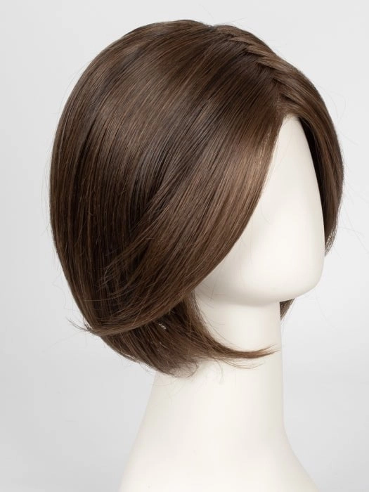 Let's Rendezvous | Synthetic Lace Front Wig (Mono Top)