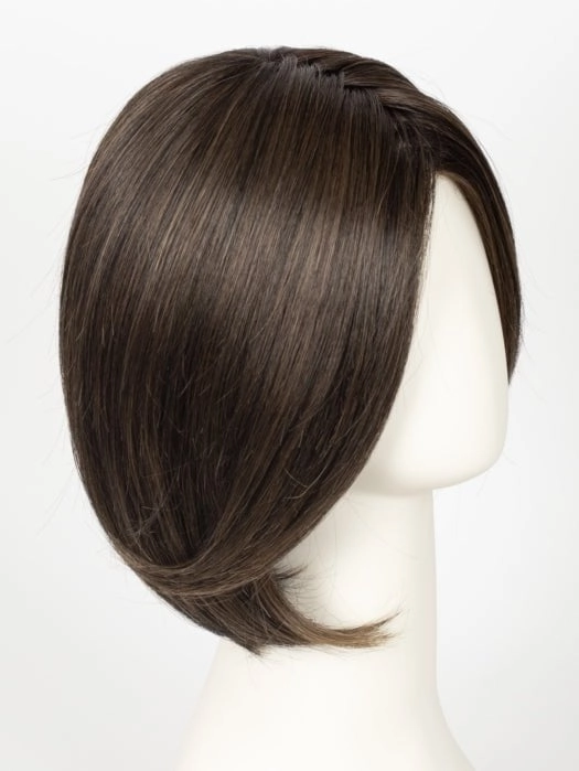 Let's Rendezvous | Synthetic Lace Front Wig (Mono Top)