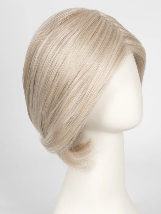 Let's Rendezvous | Synthetic Lace Front Wig (Mono Top)