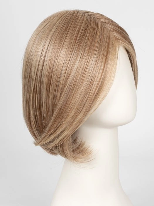 Let's Rendezvous | Synthetic Lace Front Wig (Mono Top)