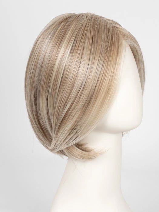 Let's Rendezvous | Synthetic Lace Front Wig (Mono Top)