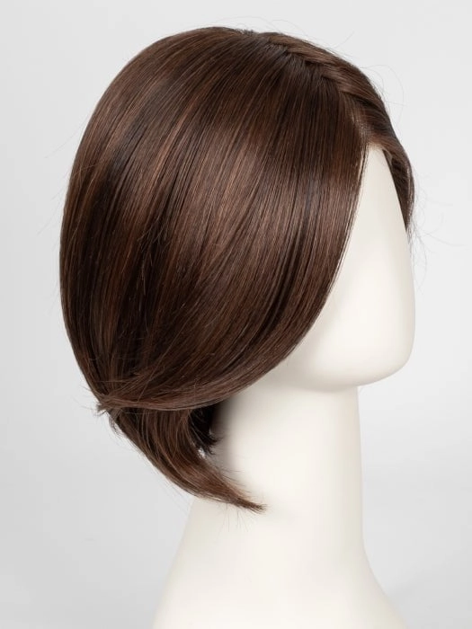 Let's Rendezvous | Synthetic Lace Front Wig (Mono Top)