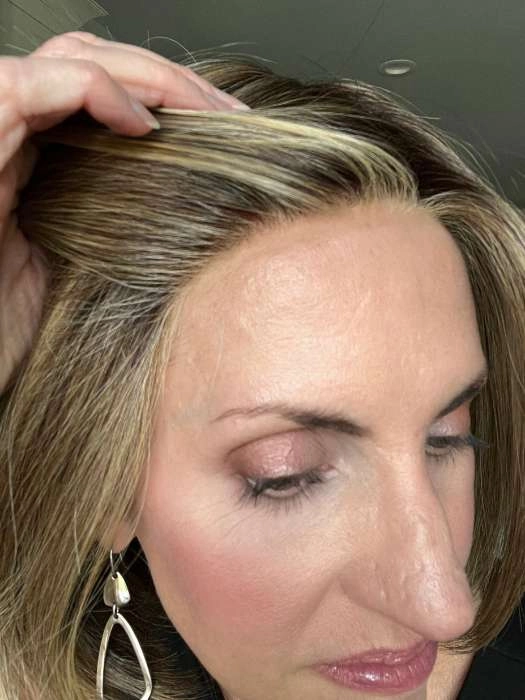 Let's Rendezvous | Synthetic Lace Front Wig (Mono Top)